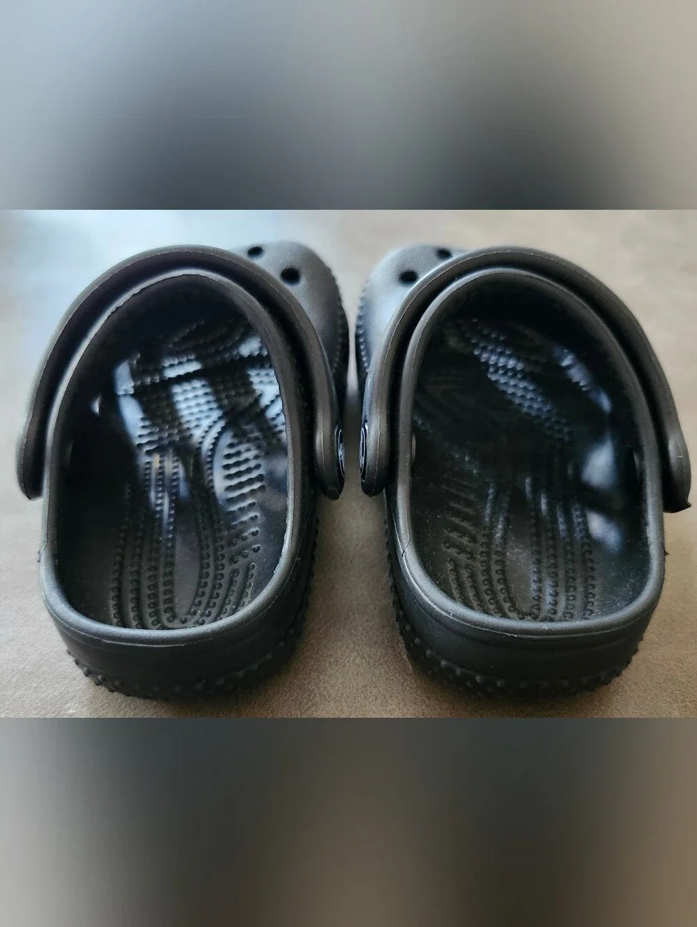 Baby CROCS